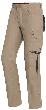 BP® Arbeitshose Comfort Plus 1796 Sahara-Anthrazit Produktbild